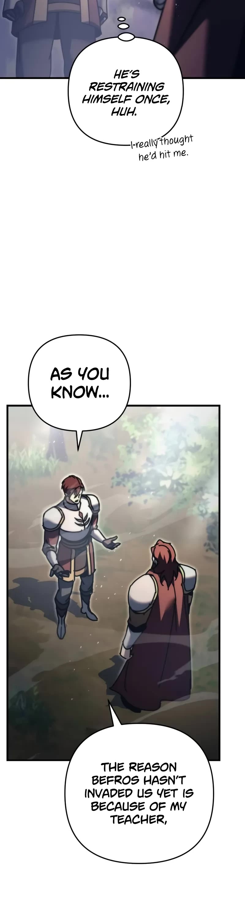 Regressor of the Fallen Family chapter 57 page 14