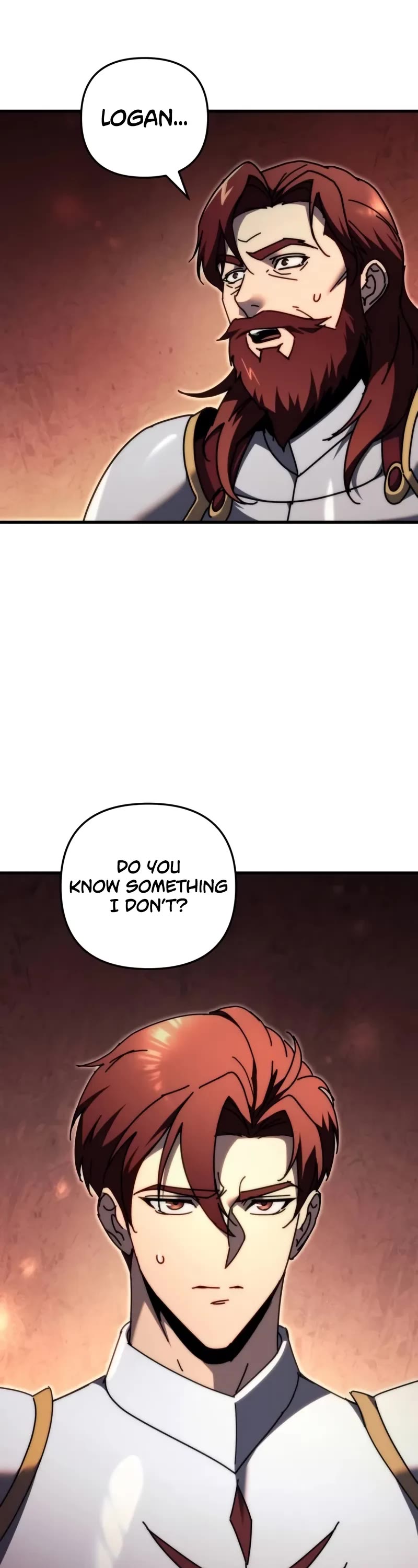 Regressor of the Fallen Family chapter 57 page 18