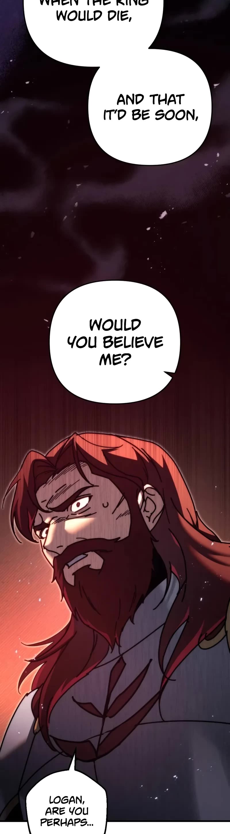 Regressor of the Fallen Family chapter 57 page 20