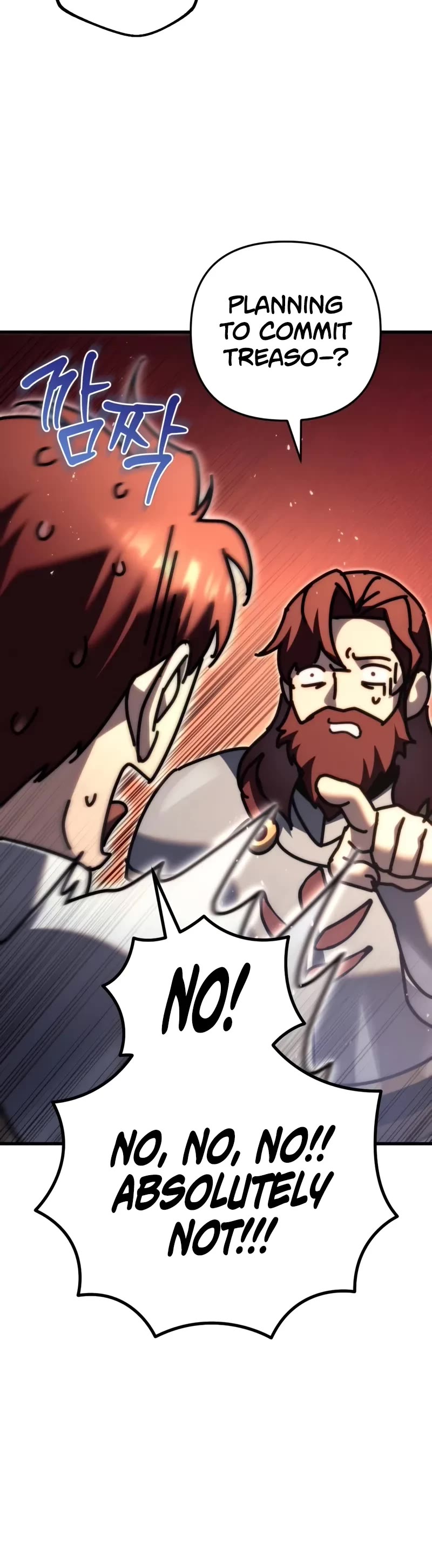 Regressor of the Fallen Family chapter 57 page 21