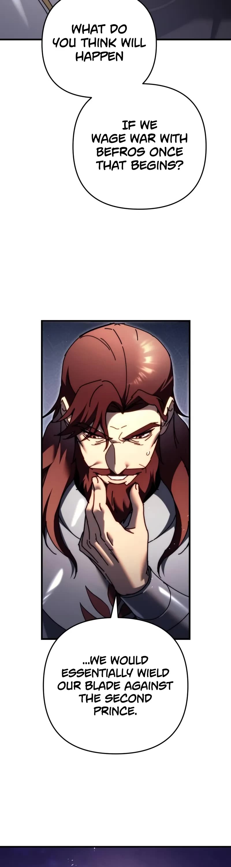 Regressor of the Fallen Family chapter 57 page 24