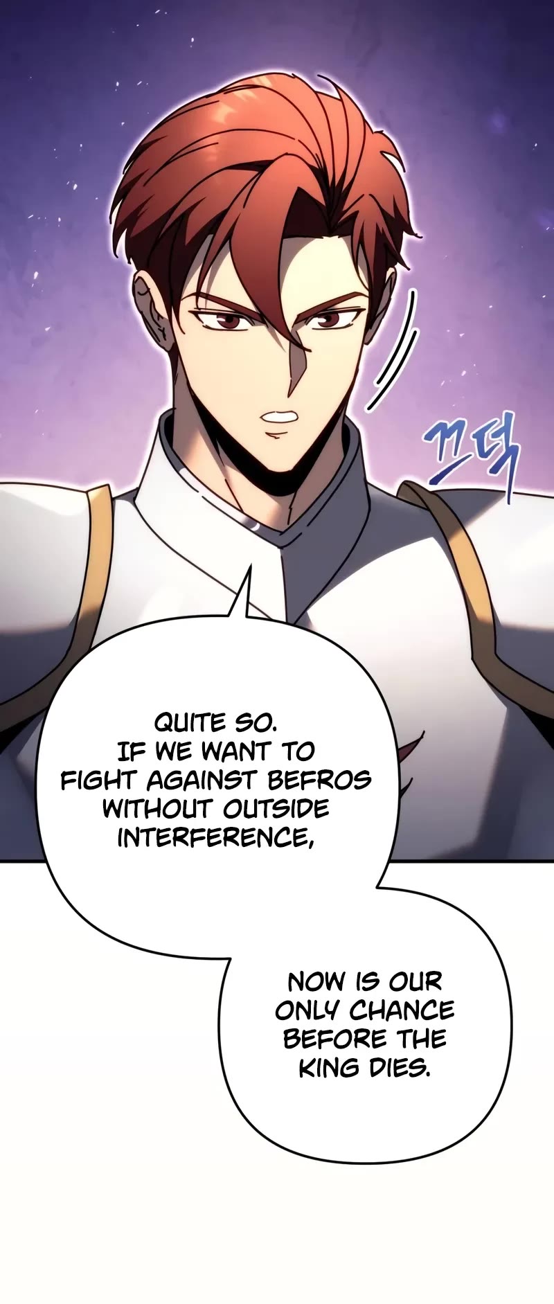 Regressor of the Fallen Family chapter 57 page 25