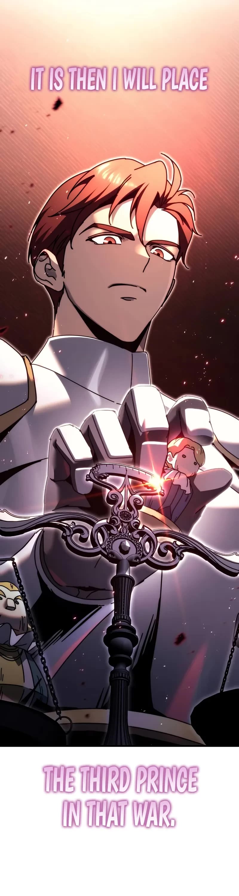 Regressor of the Fallen Family chapter 57 page 27