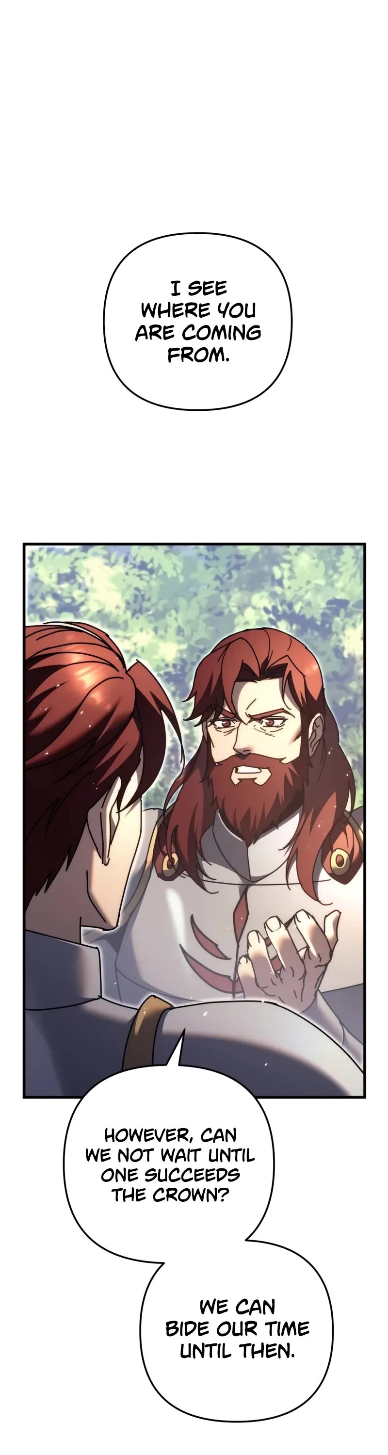 Regressor of the Fallen Family chapter 57 page 28