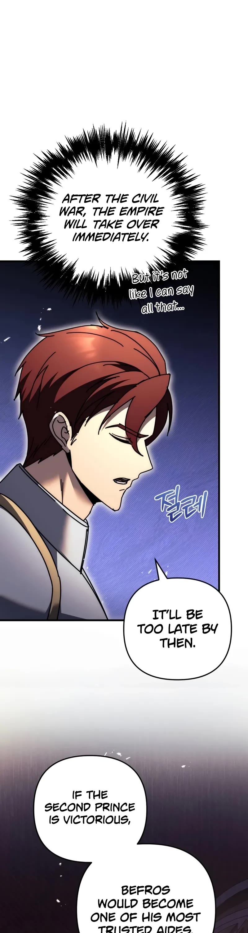 Regressor of the Fallen Family chapter 57 page 29