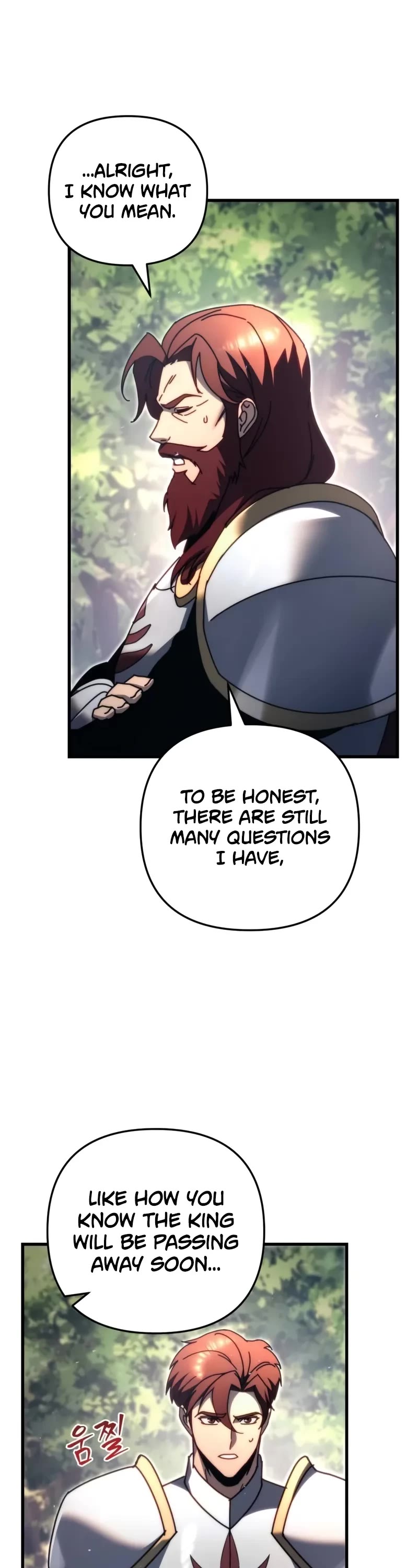 Regressor of the Fallen Family chapter 57 page 32