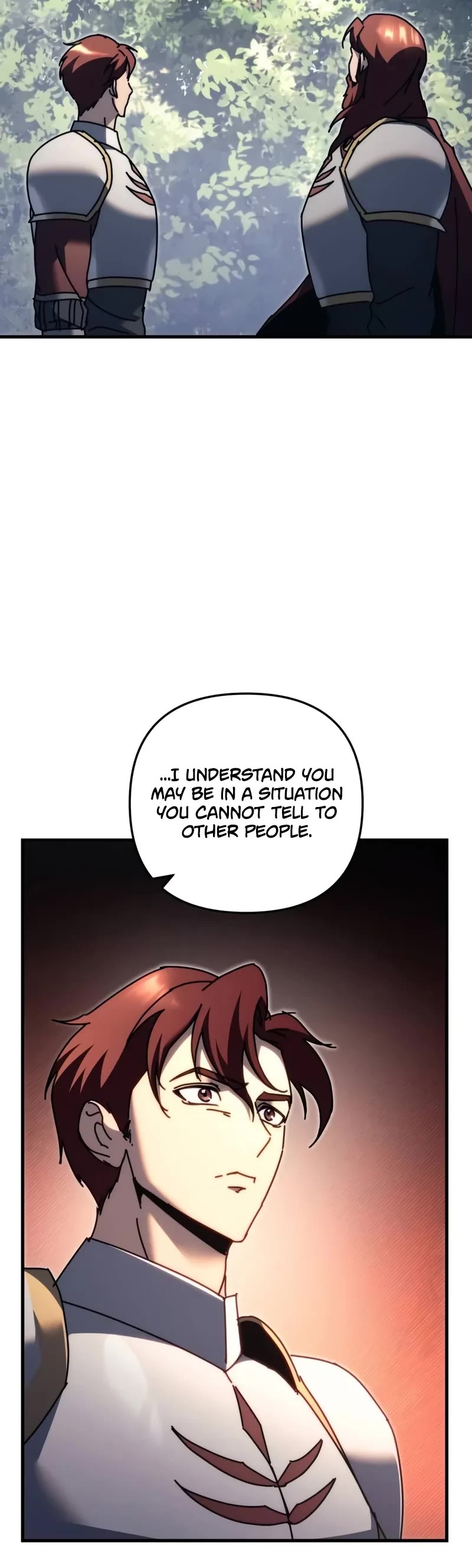 Regressor of the Fallen Family chapter 57 page 35