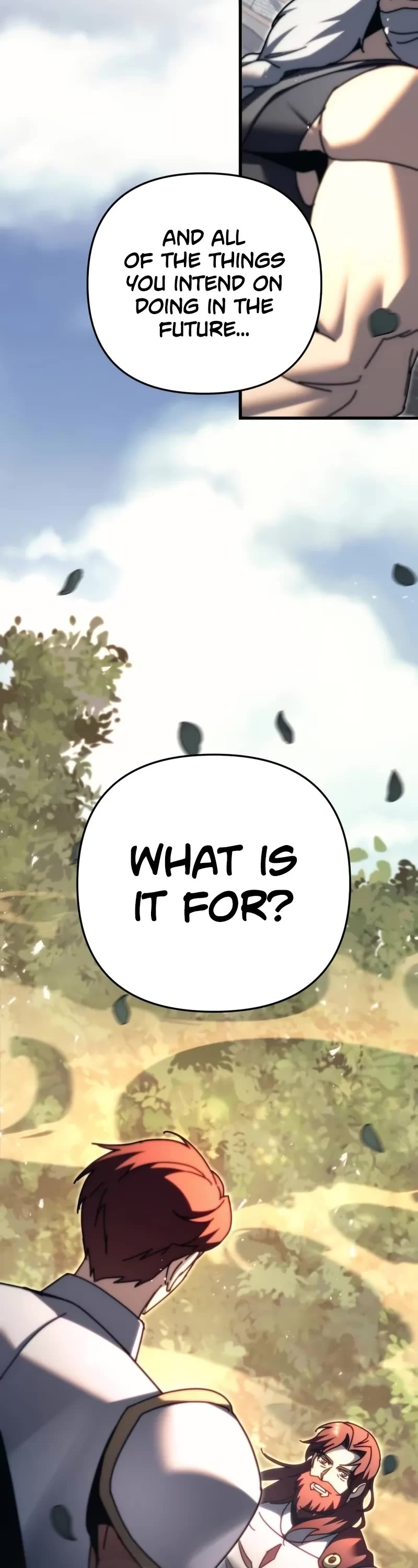 Regressor of the Fallen Family chapter 57 page 38