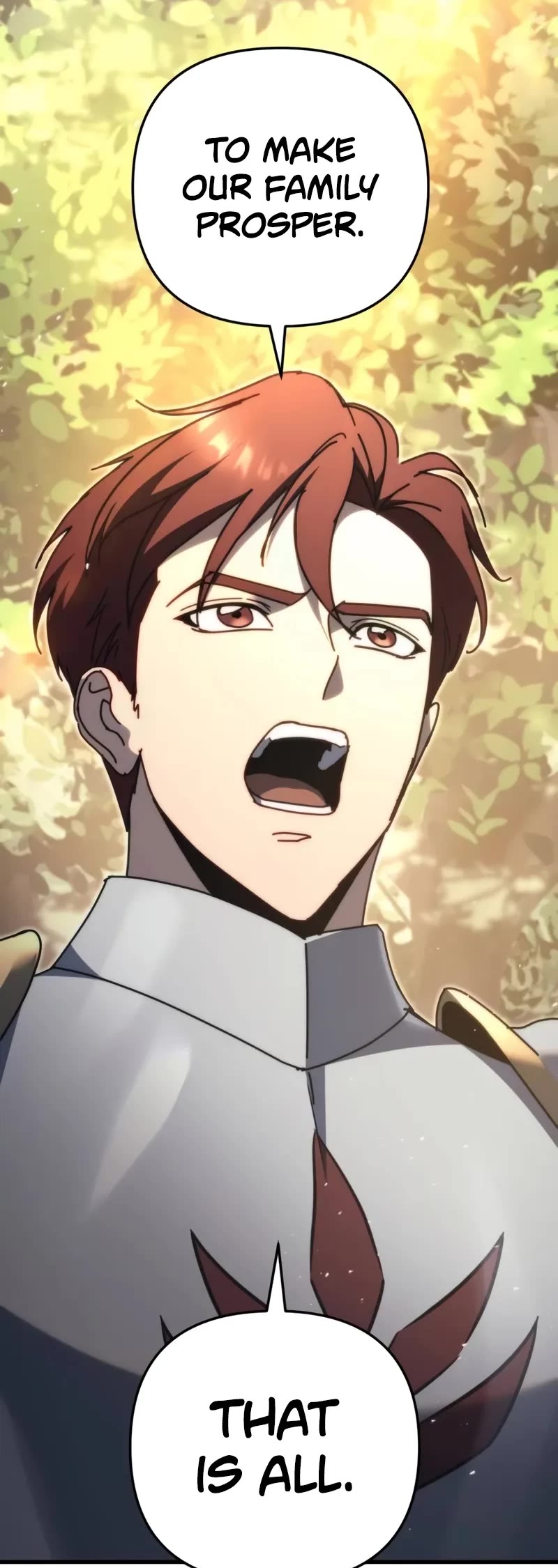 Regressor of the Fallen Family chapter 57 page 40