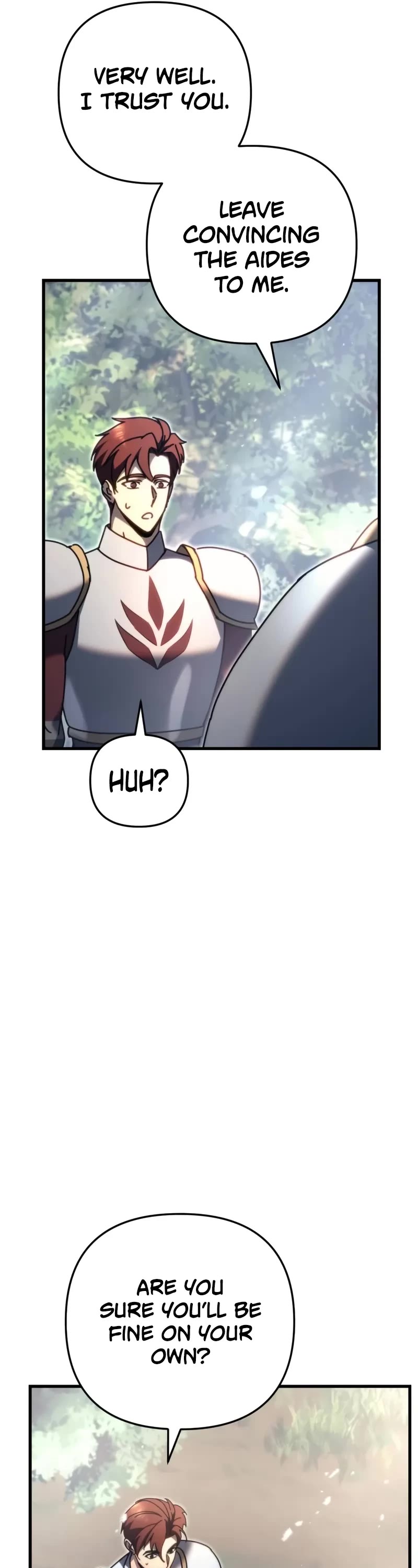 Regressor of the Fallen Family chapter 57 page 42