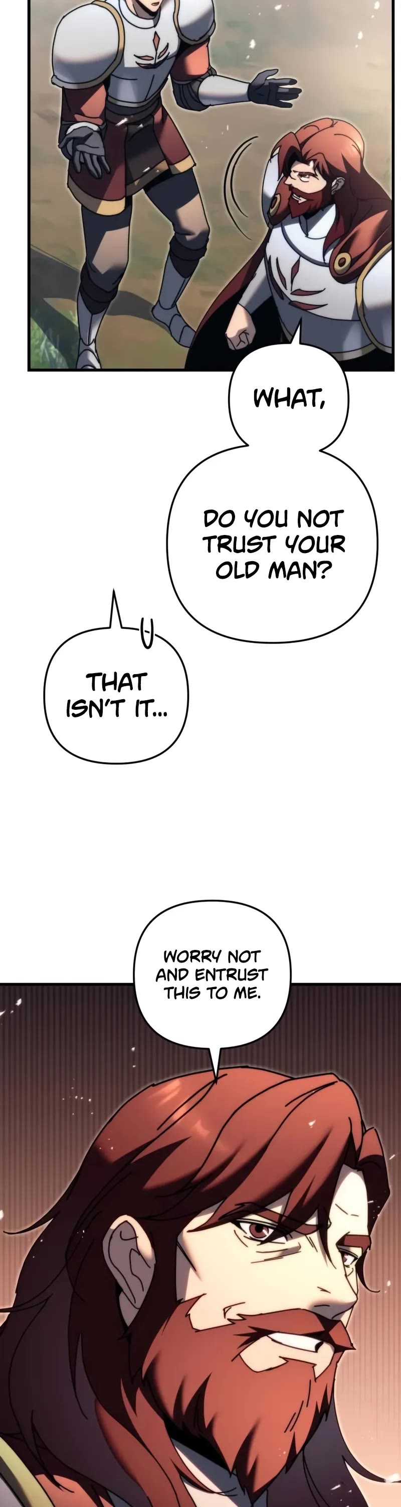 Regressor of the Fallen Family chapter 57 page 43