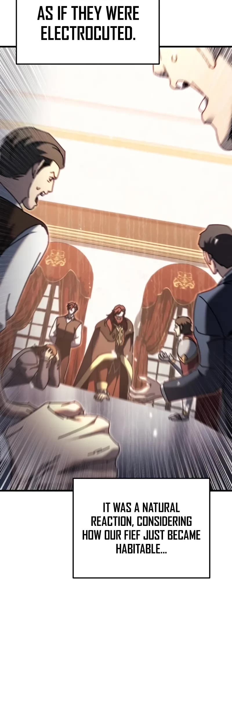 Regressor of the Fallen Family chapter 57 page 46