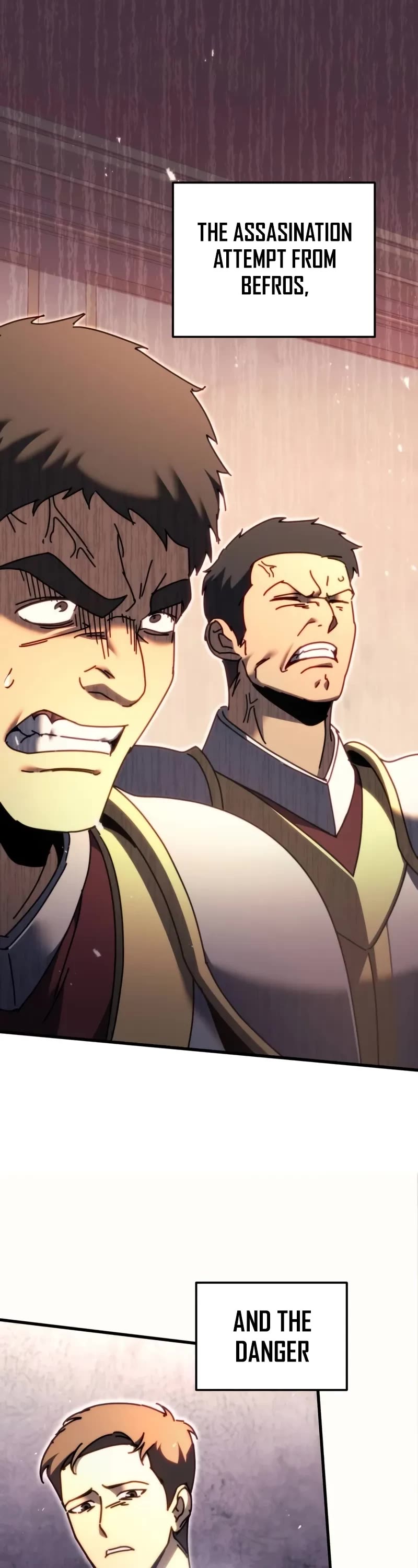 Regressor of the Fallen Family chapter 57 page 48