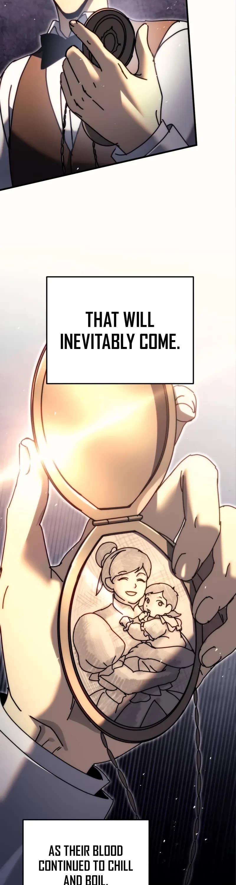 Regressor of the Fallen Family chapter 57 page 49