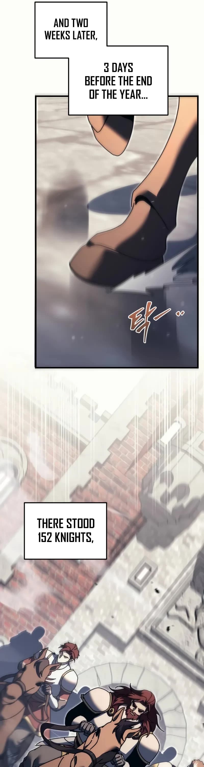 Regressor of the Fallen Family chapter 57 page 52