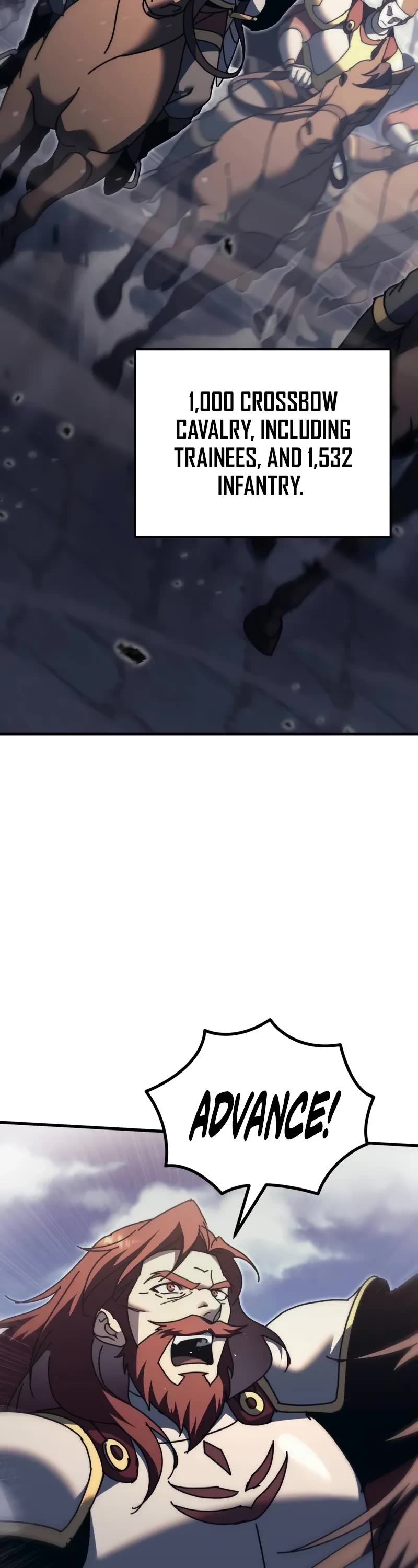 Regressor of the Fallen Family chapter 57 page 53