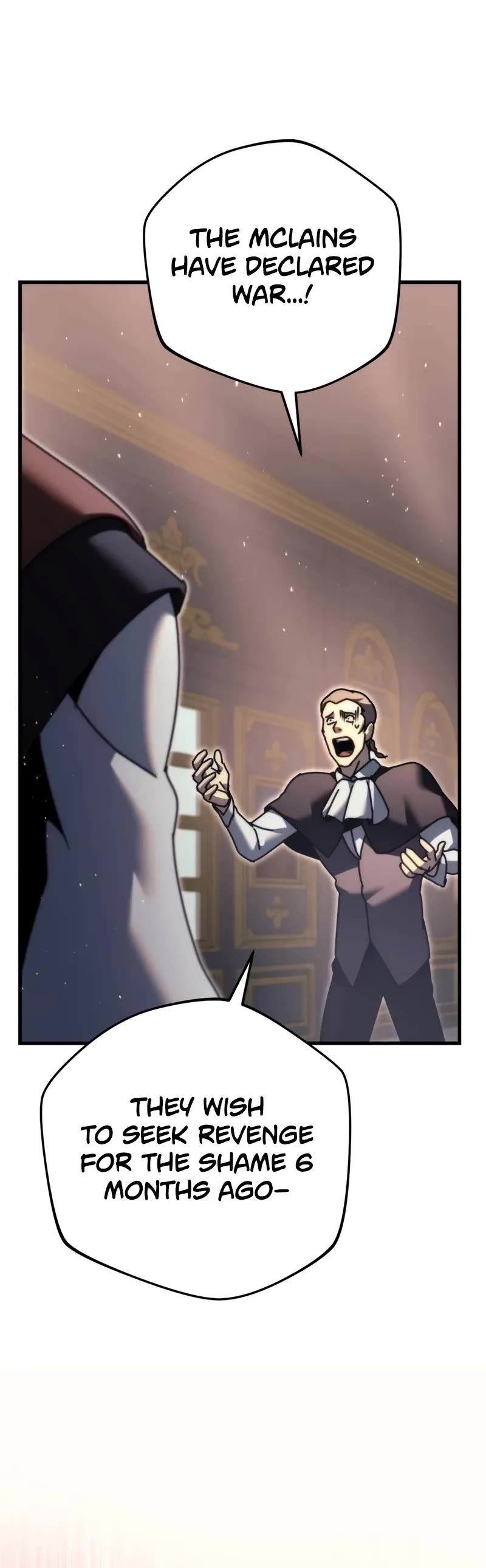 Regressor of the Fallen Family chapter 57 page 61