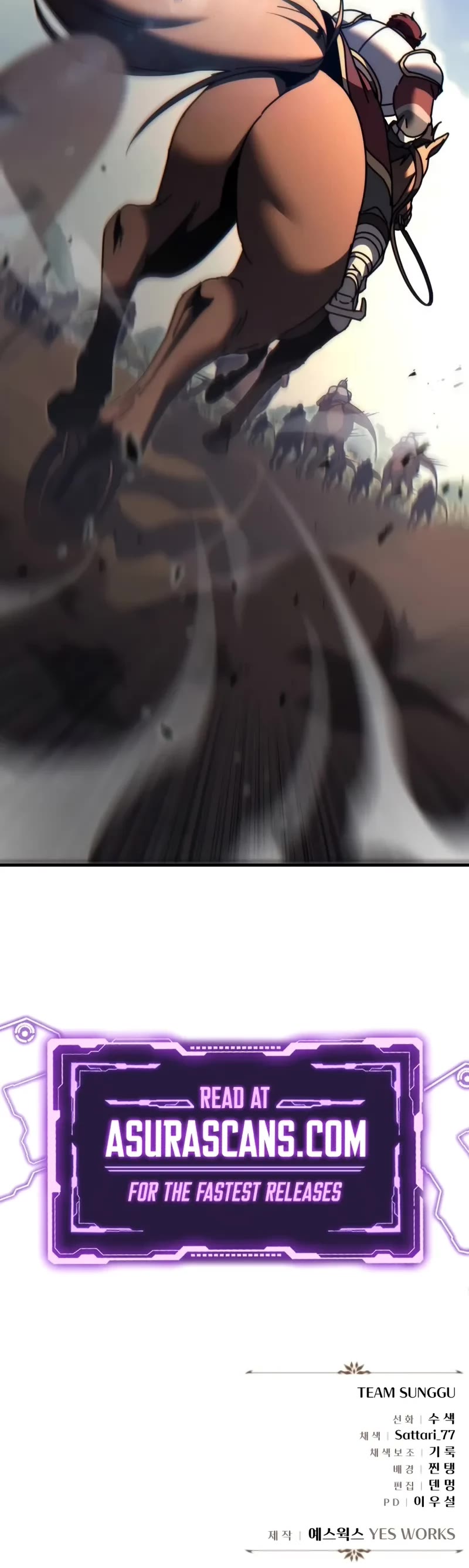 Regressor of the Fallen Family chapter 57 page 64