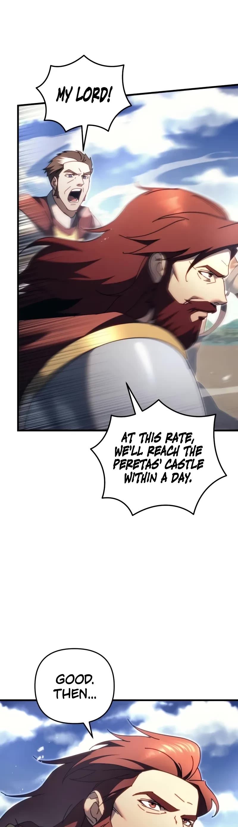 Regressor of the Fallen Family chapter 58 page 10