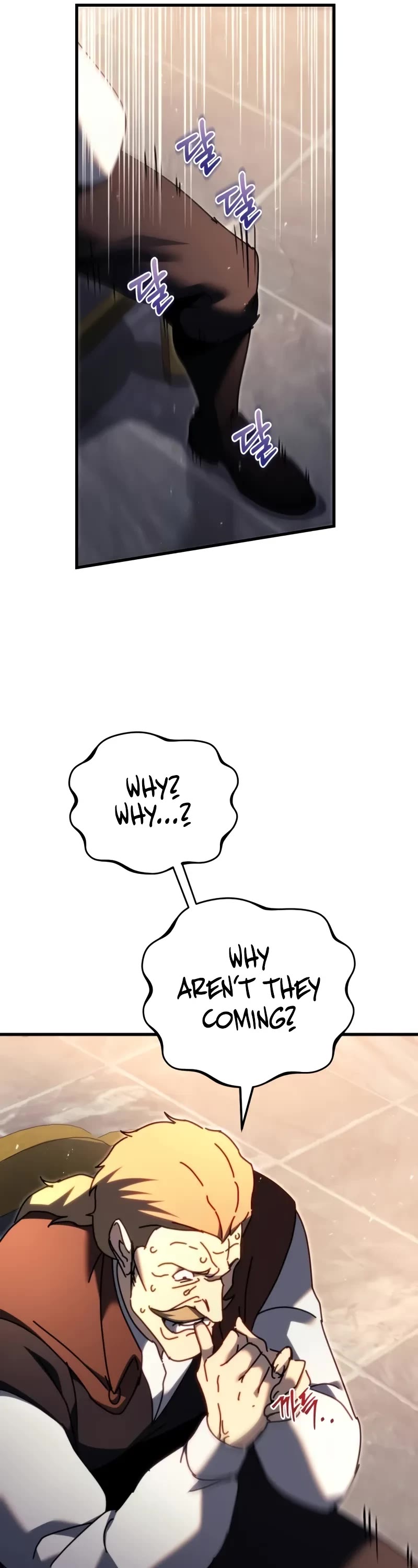 Regressor of the Fallen Family chapter 58 page 12