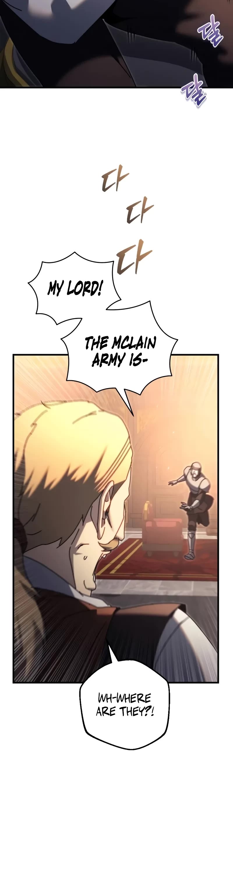 Regressor of the Fallen Family chapter 58 page 13