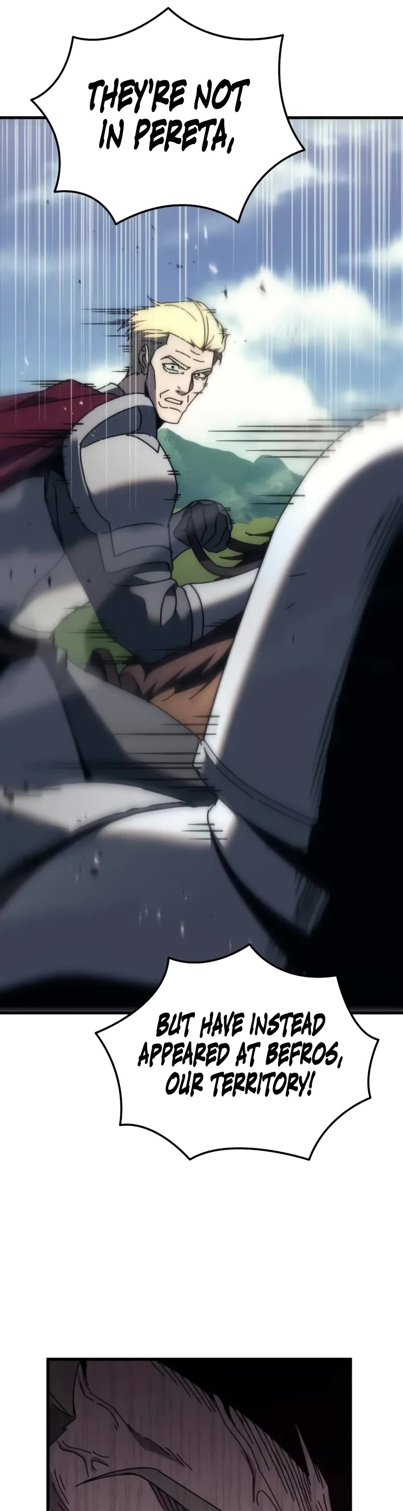 Regressor of the Fallen Family chapter 58 page 17