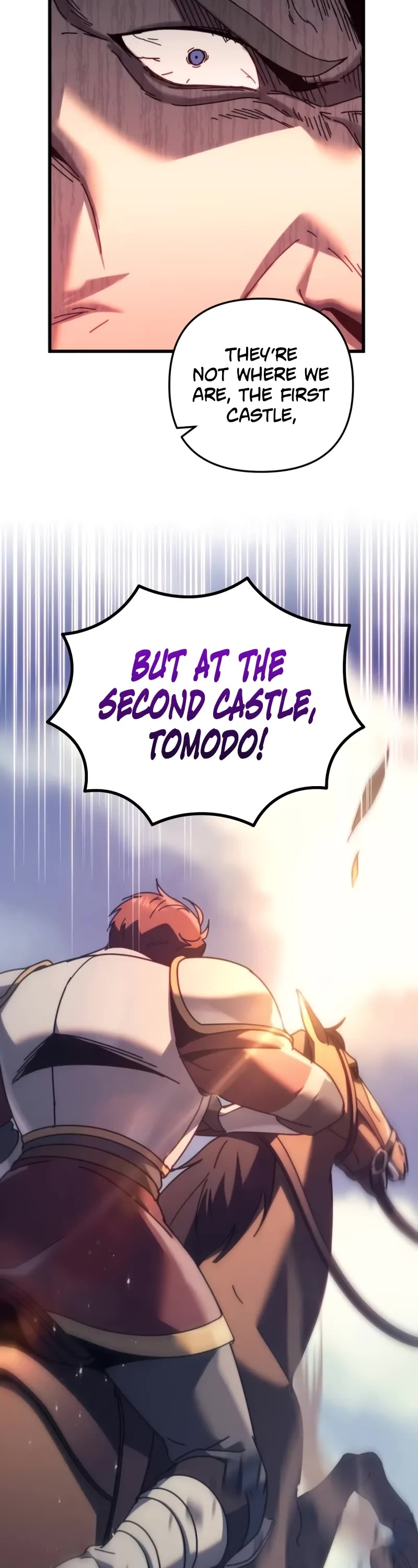 Regressor of the Fallen Family chapter 58 page 18