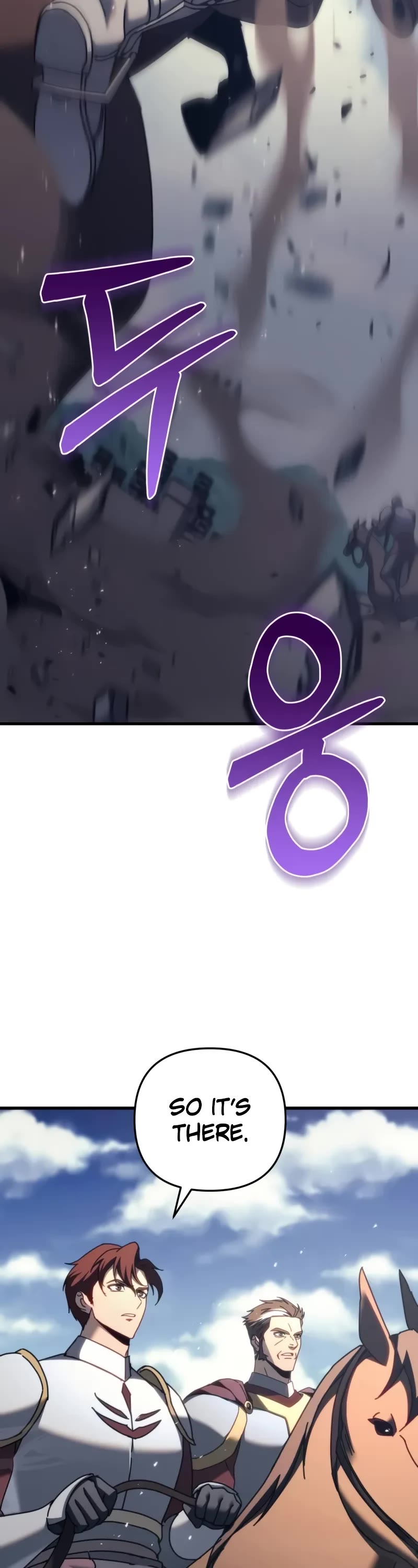 Regressor of the Fallen Family chapter 58 page 19