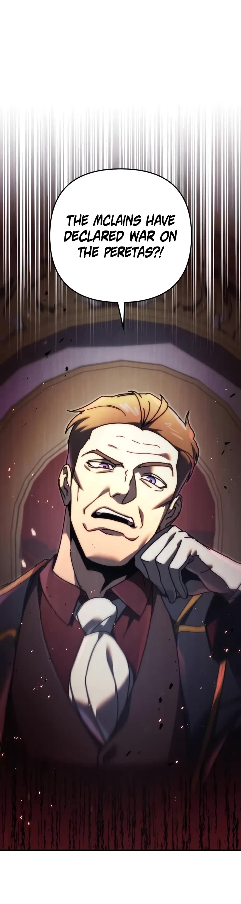 Regressor of the Fallen Family chapter 58 page 2