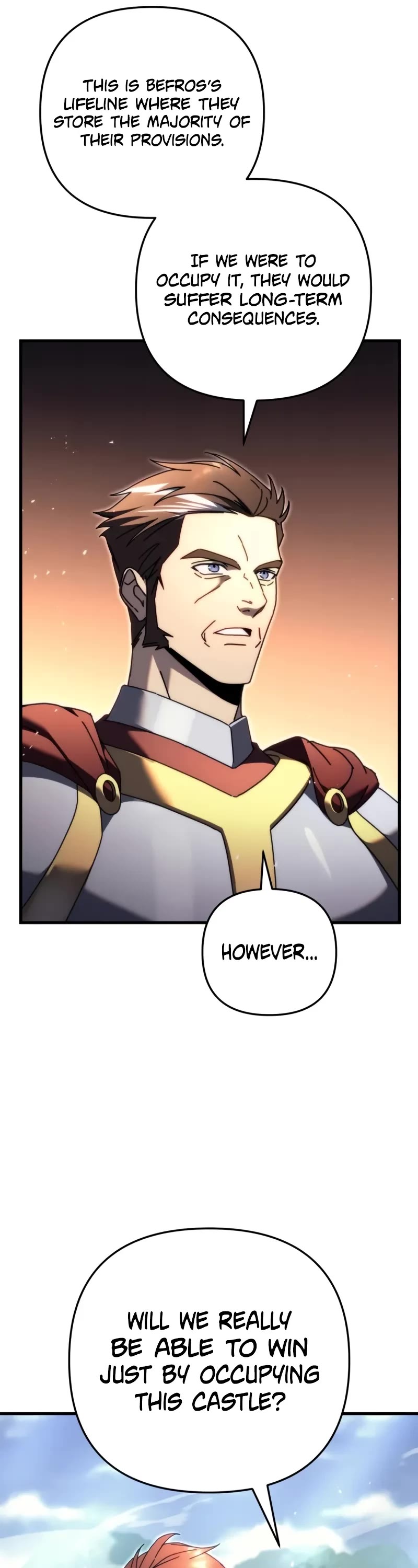 Regressor of the Fallen Family chapter 58 page 22