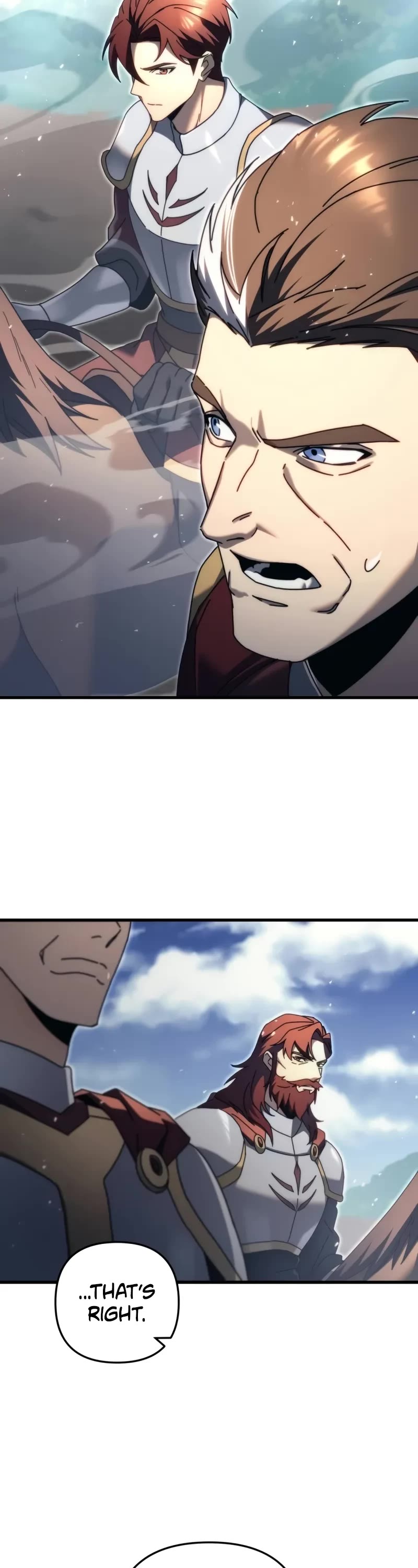 Regressor of the Fallen Family chapter 58 page 23