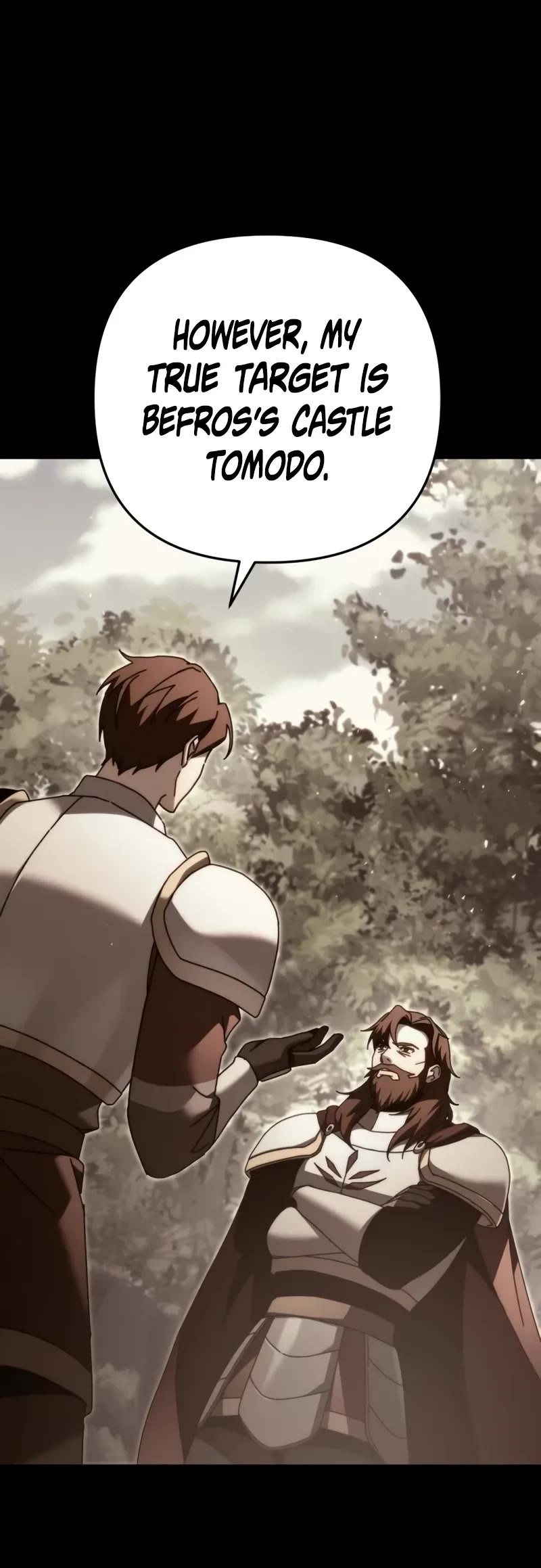 Regressor of the Fallen Family chapter 58 page 25