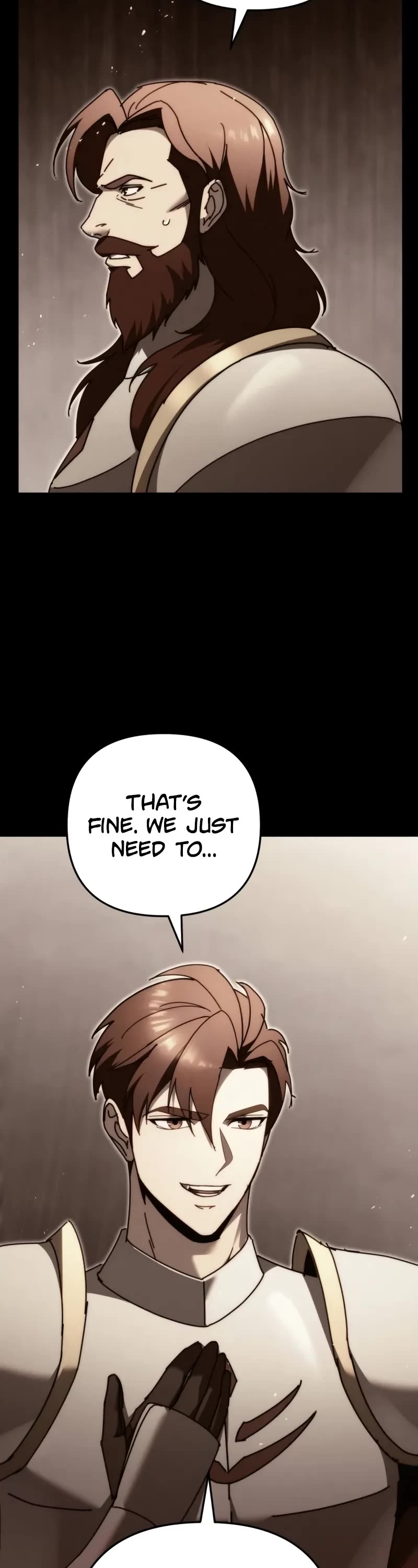 Regressor of the Fallen Family chapter 58 page 28