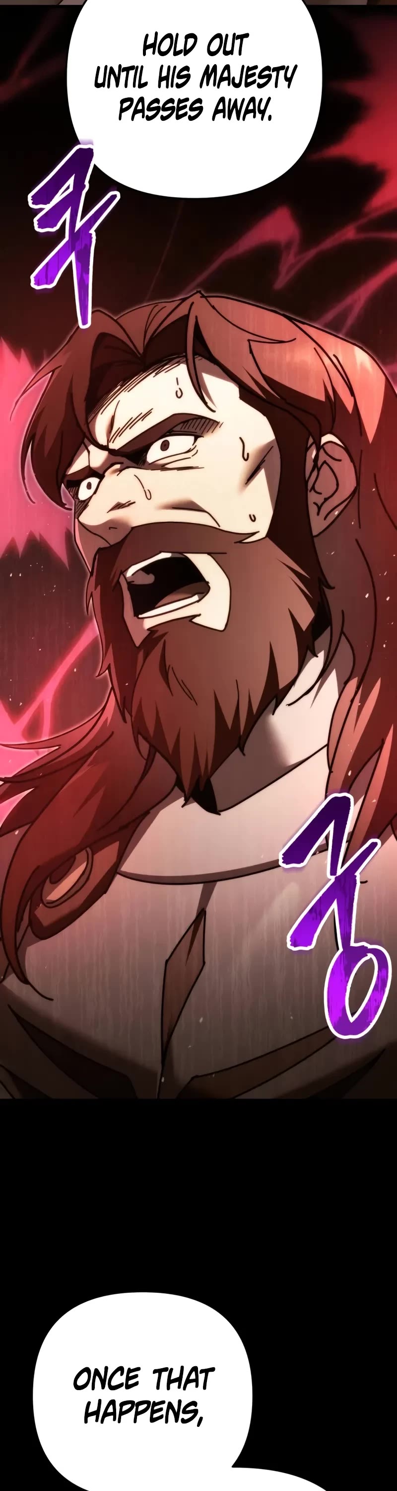 Regressor of the Fallen Family chapter 58 page 29