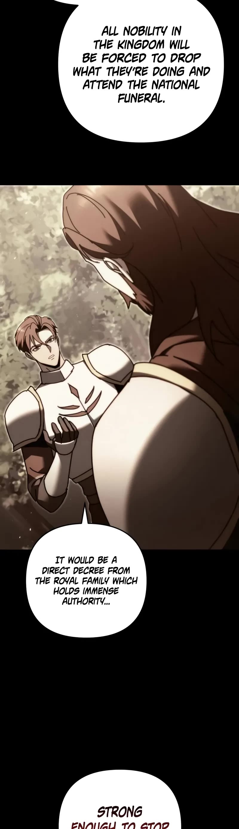 Regressor of the Fallen Family chapter 58 page 30