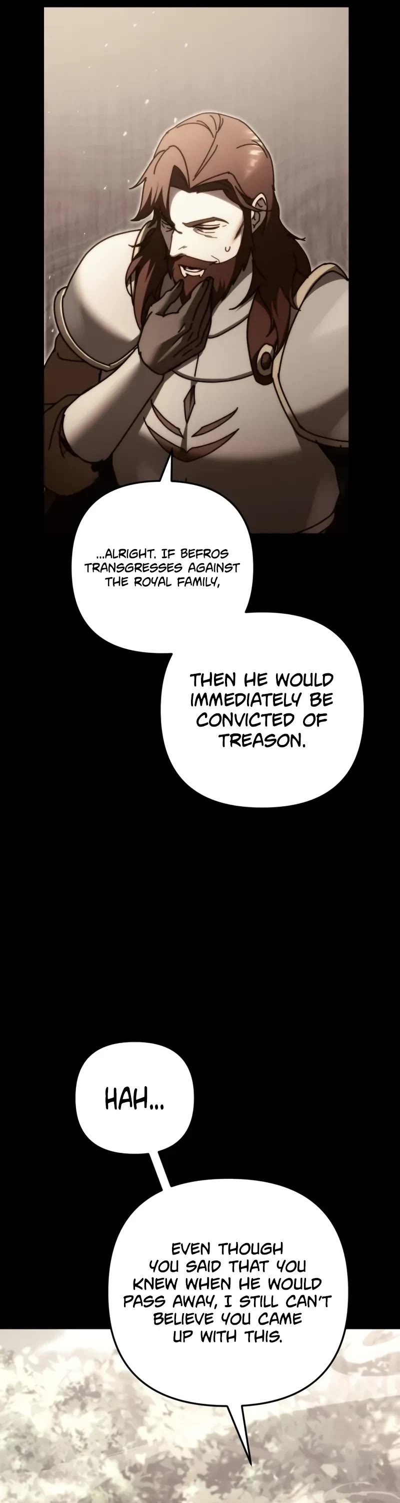 Regressor of the Fallen Family chapter 58 page 32