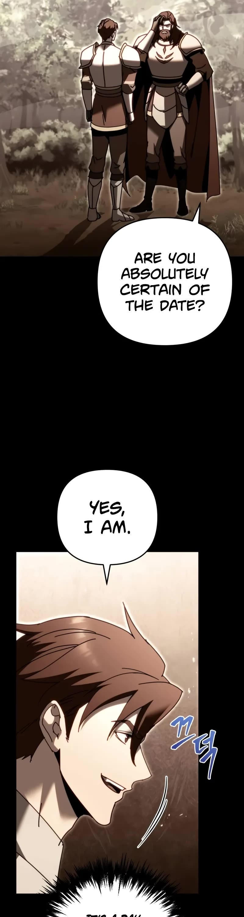 Regressor of the Fallen Family chapter 58 page 33