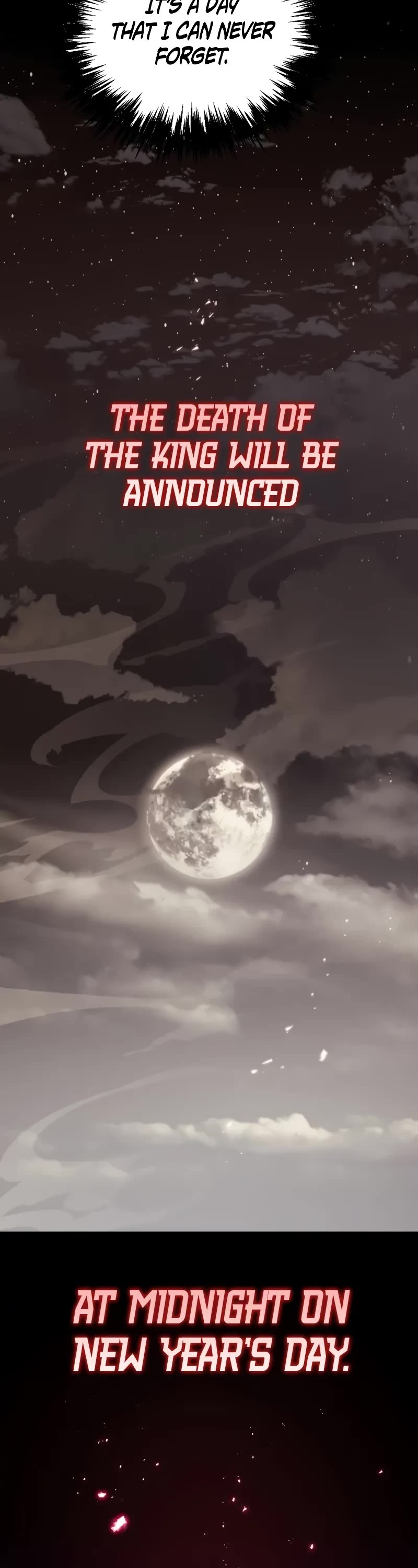 Regressor of the Fallen Family chapter 58 page 34