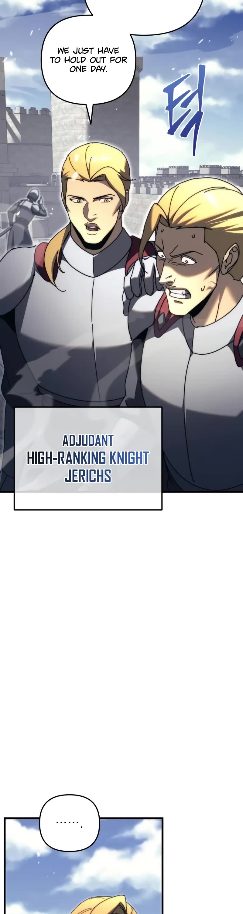 Regressor of the Fallen Family chapter 58 page 38