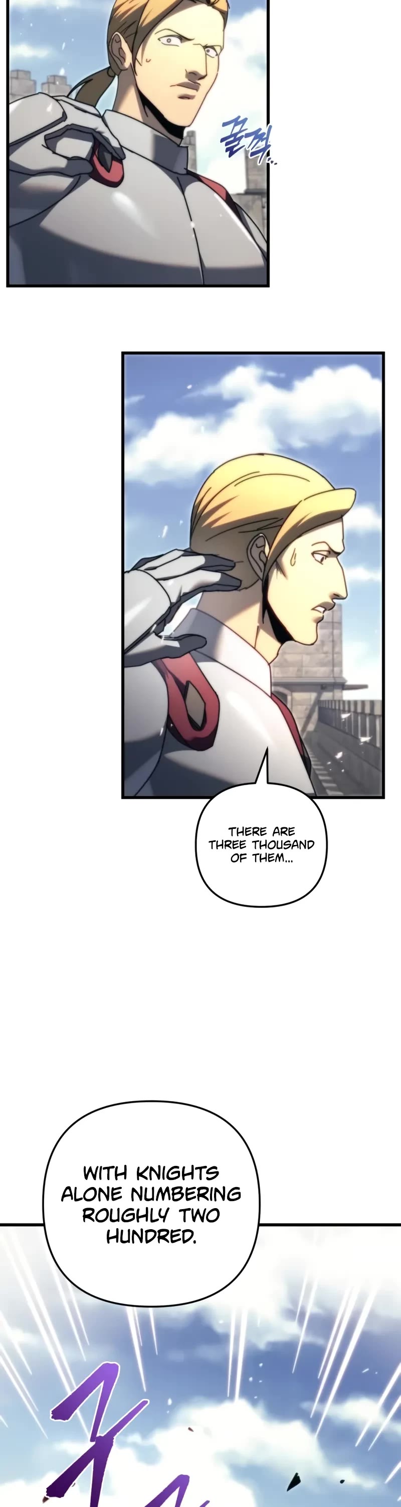 Regressor of the Fallen Family chapter 58 page 39