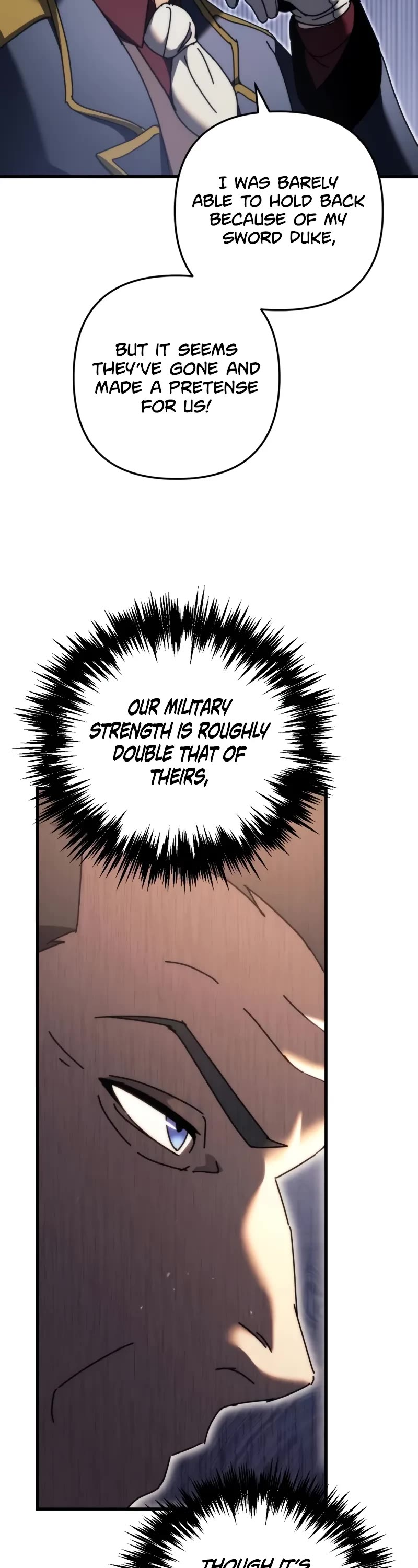 Regressor of the Fallen Family chapter 58 page 4