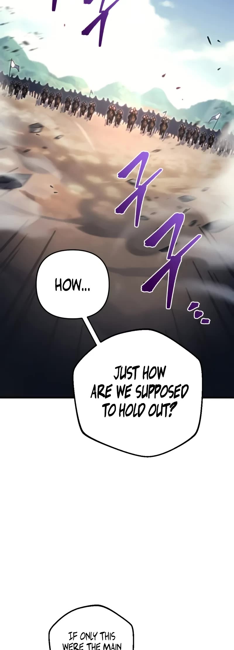 Regressor of the Fallen Family chapter 58 page 40