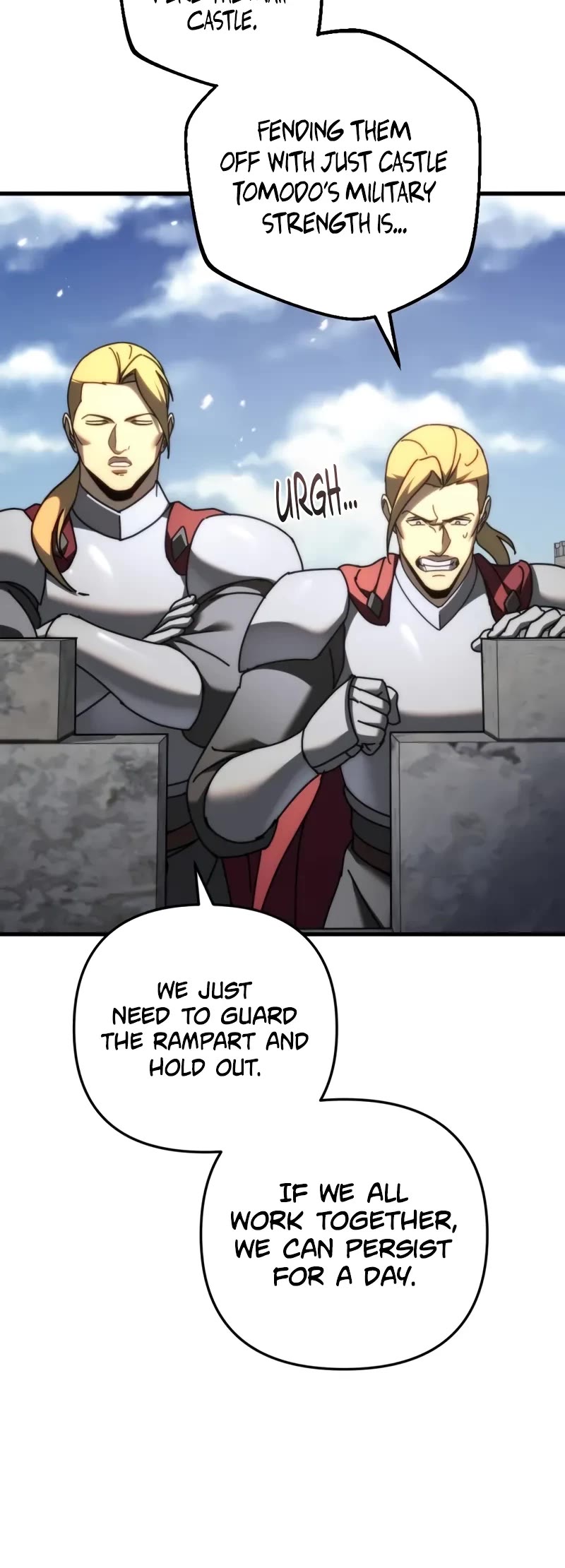 Regressor of the Fallen Family chapter 58 page 41