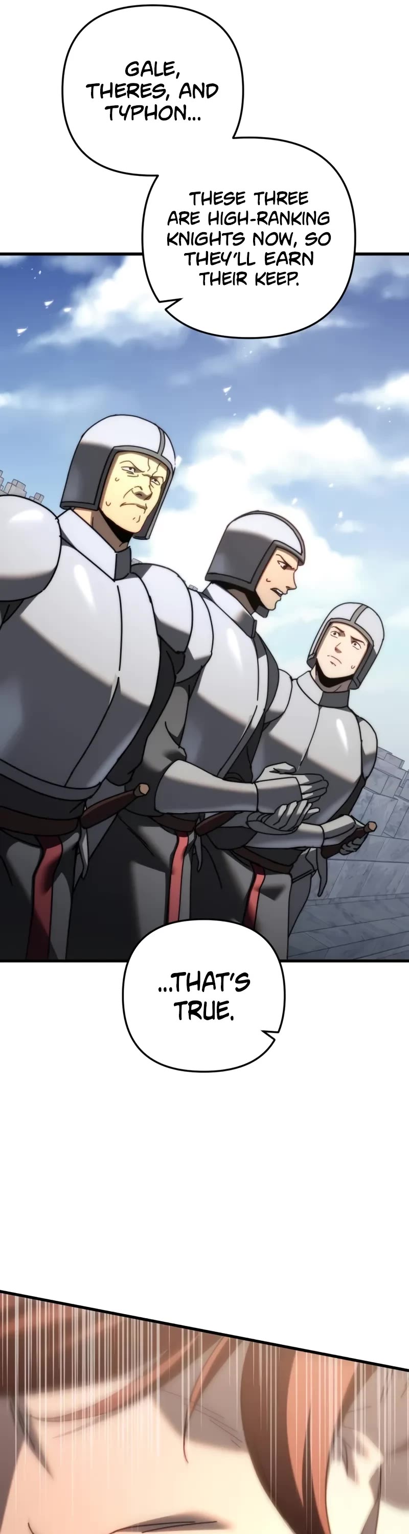 Regressor of the Fallen Family chapter 58 page 42