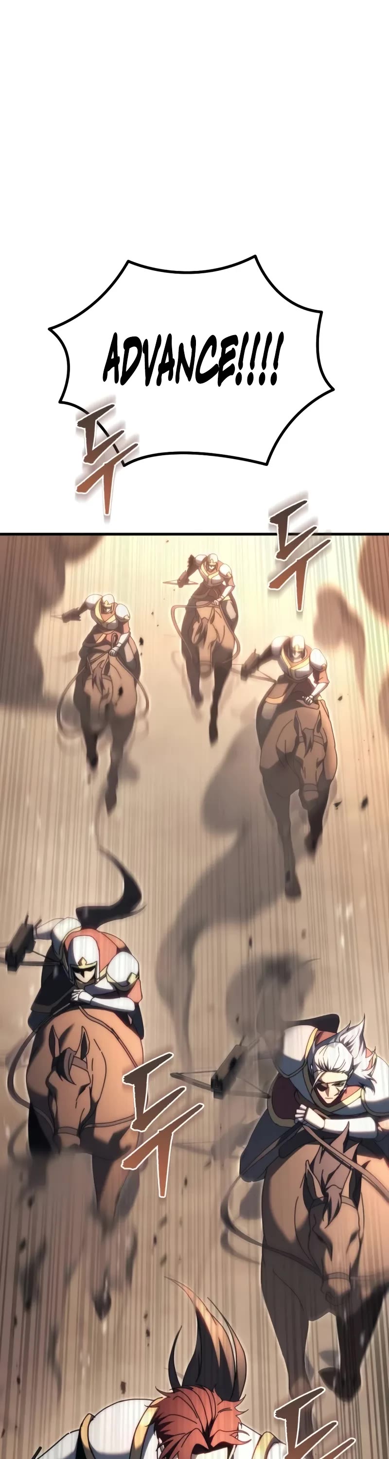 Regressor of the Fallen Family chapter 58 page 44