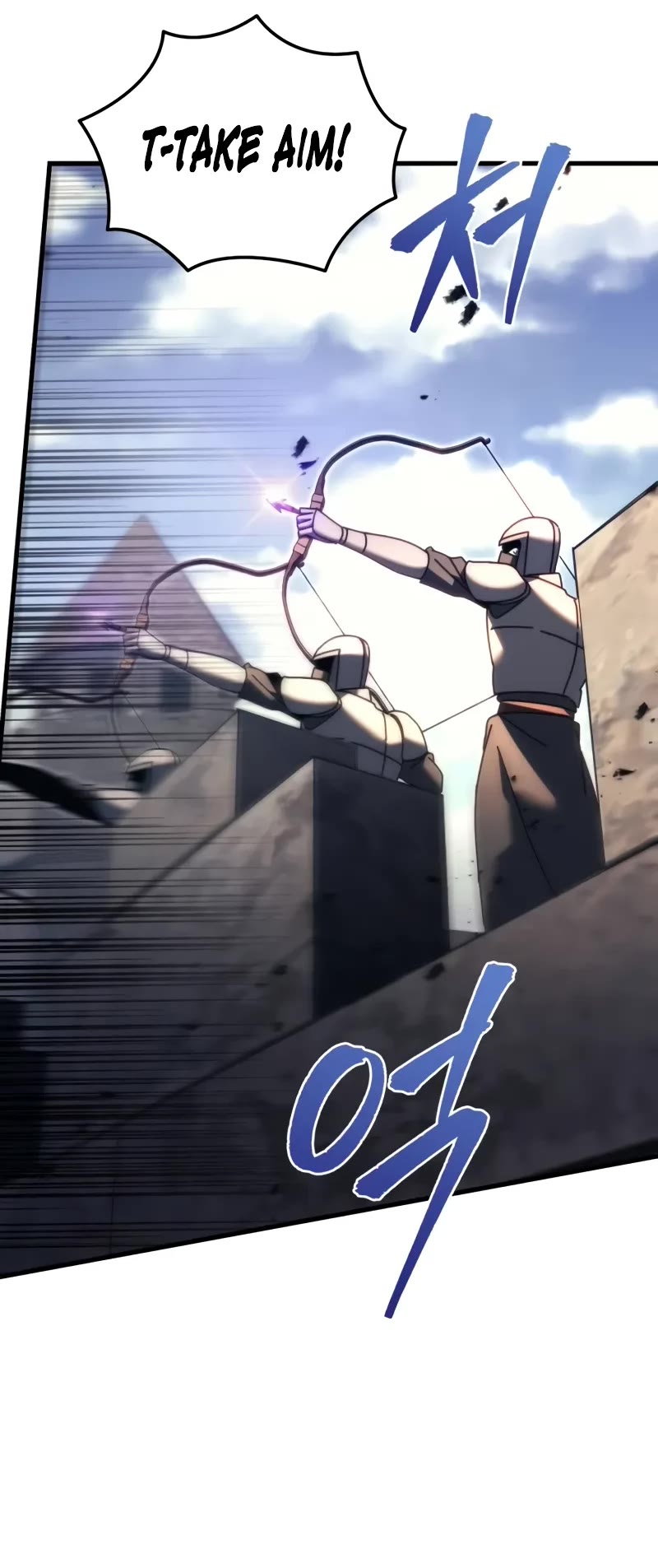 Regressor of the Fallen Family chapter 58 page 46