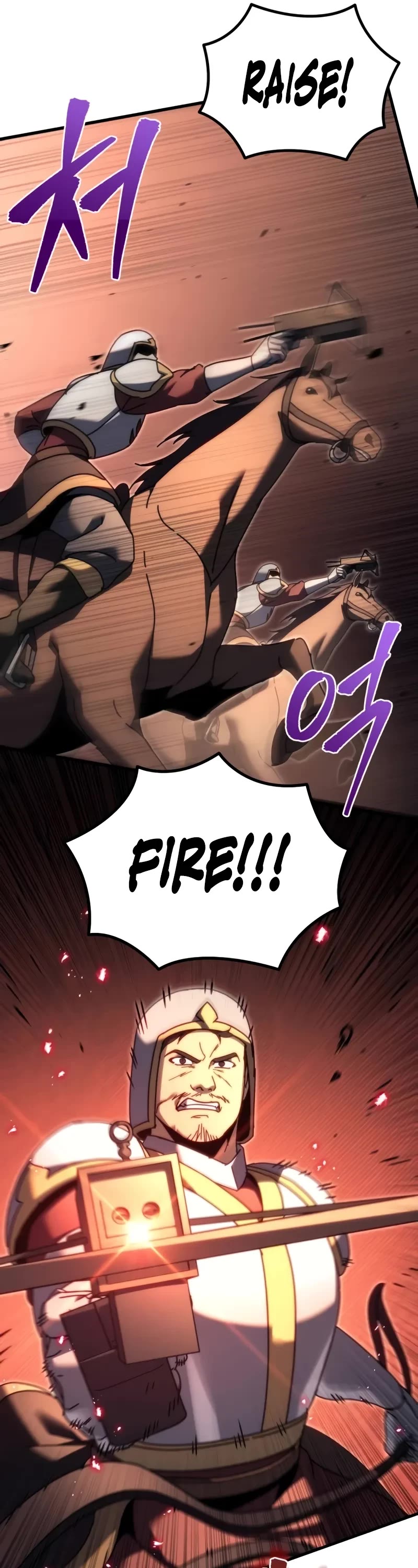 Regressor of the Fallen Family chapter 58 page 47