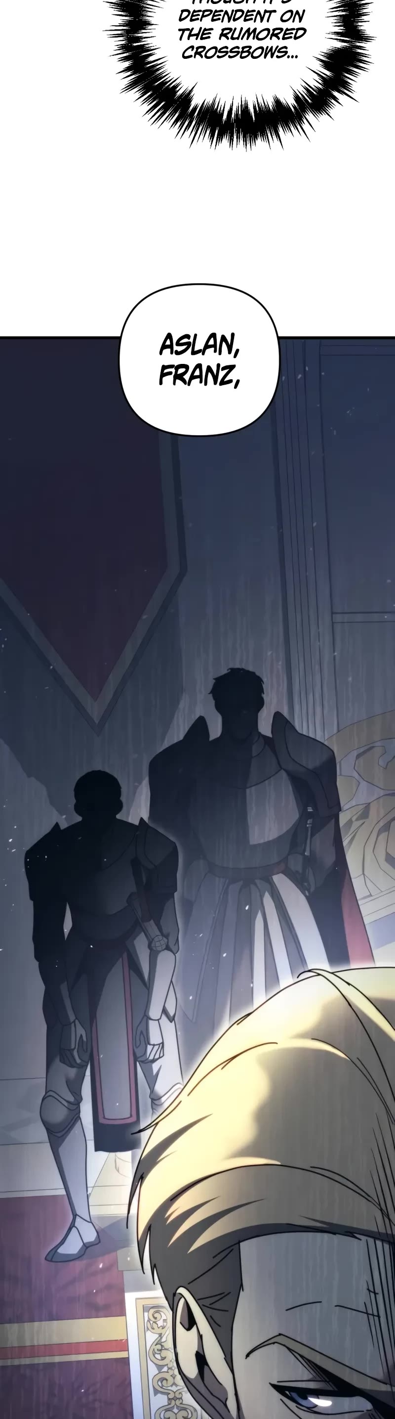 Regressor of the Fallen Family chapter 58 page 5