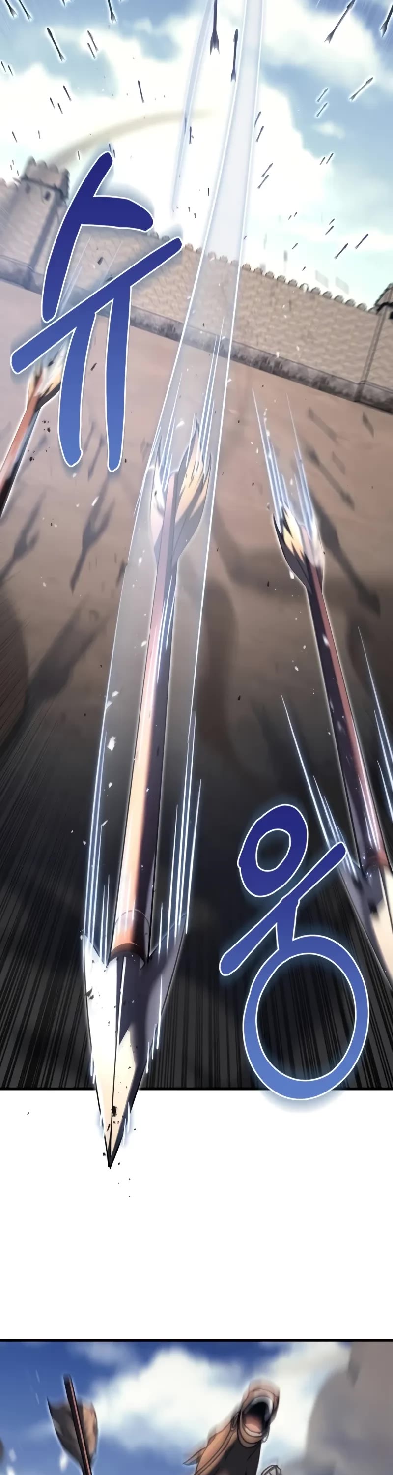 Regressor of the Fallen Family chapter 58 page 54