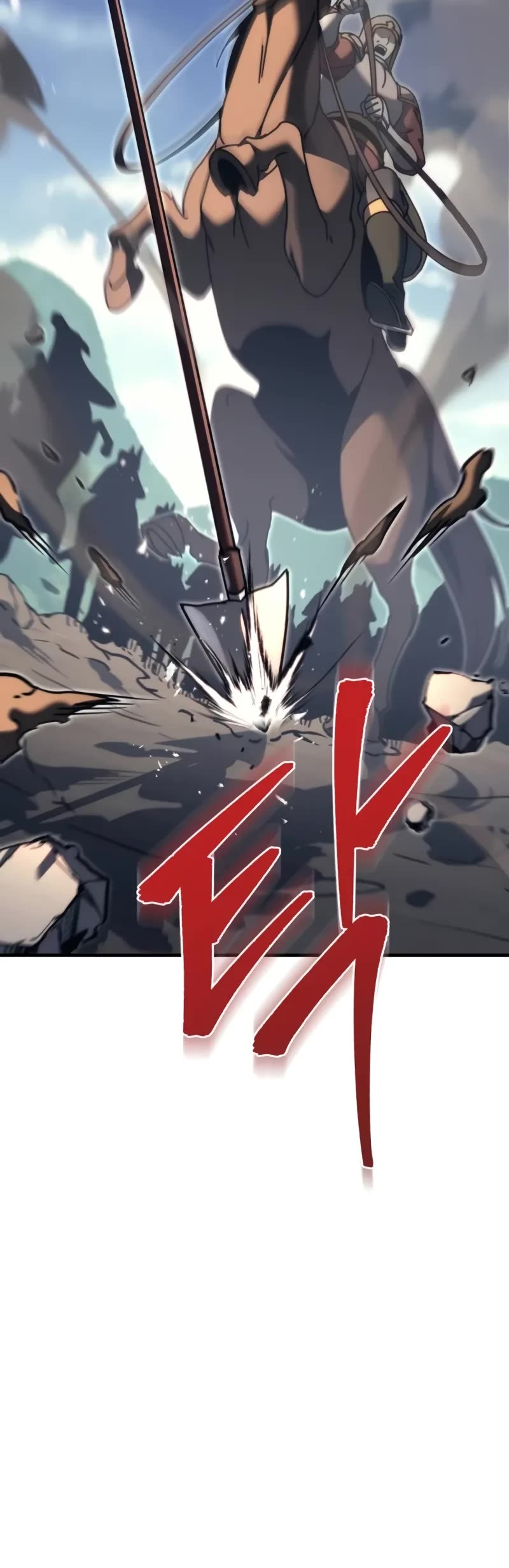 Regressor of the Fallen Family chapter 58 page 55